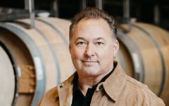 Quilceda Creek Quilceda Creek ’ s President & Director Winery Image