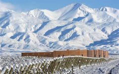 Andeluna Winery Image