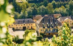 Karthauserhof The Karthäuserhof Estate Winery Image