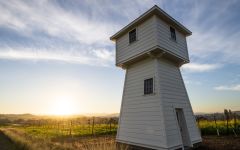 Silver Oak Alexander Valley Silver Oak Alexander Valley Tower Winery Image