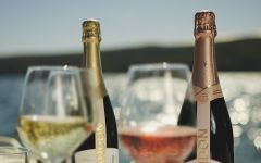 Chandon A New And Exciting Chapter For CHANDON Winery Image