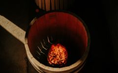Bodegas Muga Winery Image