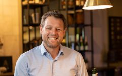 Gruet Cyril Tanazacq Winery Image