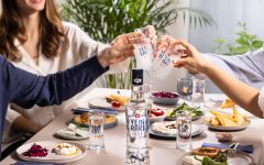 Yeni Raki Winery Image