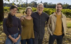 Ramey Ramey Family Winery Image