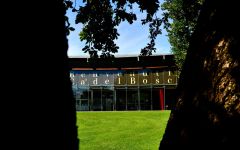 Ca' del Bosco The Winery Winery Image