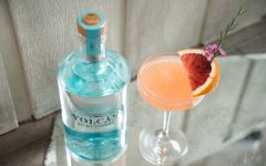 Volcan de Mi Tierra Winery Image