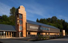Woodinville Whiskey Co. Woodinville Distillery Winery Image
