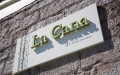 La Cana Winery Image
