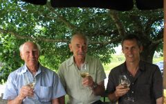 Babich Peter, Joe and David Babich Winery Image