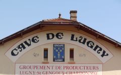 Cave de Lugny Cave de Lugny Winery Winery Image