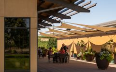 Col Solare The Tasting Room Winery Image