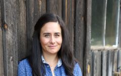 Chehalem Chehalem Winemaker, Katie Santora Winery Image