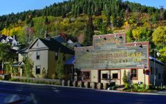 High West Distillery Winery Image