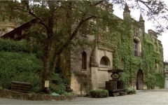 Chateau Montelena The Estate at Chateau Montelena Winery Image