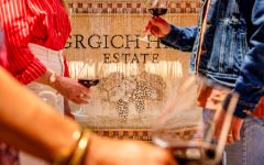 Grgich Hills Estate Experiences at Grgich Hills Estate Winery Image