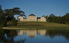 Chateau Phelan Segur Château Phélan Ségur Winery Image