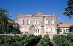 Chateau Greysac Chateau Greysac Winery Image