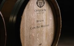 Domaine Chanson Winery Image