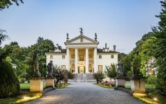 Villa Sandi  Winery Image