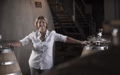 Crios de Susana Balbo Susana Balbo, President Winery Image