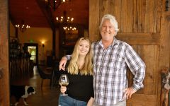 Solena Estate Winery Image