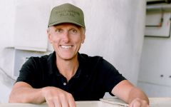 Joel Gott Gott Harvest Winery Image