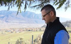 J. Hofstatter Martin Foradori Dolomiti Winery Image