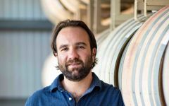 Kosta Browne Julien Howsepian, Winemaker Winery Image
