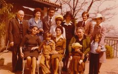 Vietti Currado Family Winery Image
