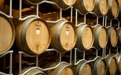 Tenuta Sette Cieli Winery Image