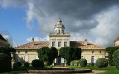 Chateau Bonnet Chateau Bonnet Winery Image