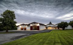 Chateau Duhart-Milon Winery Image