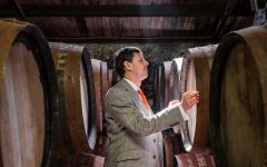 Glenmorangie Winery Image