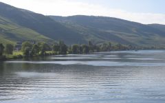 J.J. Prum Graacher Himmelreich Winery Image