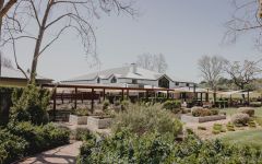 Fess Parker Fess Parker Winery Winery Image