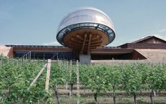 Ceretto Winery Image