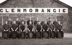 Glenmorangie Men of Tain Winery Image