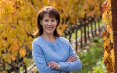 Ferrari-Carano Rhonda Carano Winery Image