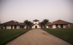 Los Vascos Los Vascos Hacienda Winery Image