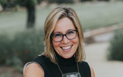 Merry Edwards Nicole Carter-President of Merry Edwards Winery Image