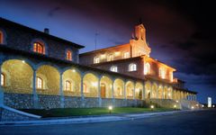 Bodegas Arzuaga Winery Image