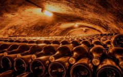 Billecart-Salmon The Cellars Winery Image