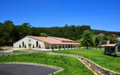 Lagar de Fornelos  Winery Image