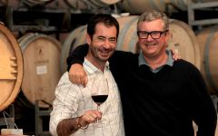 Andeluna Winery Image