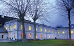 Marquis de la Tour Winery Image