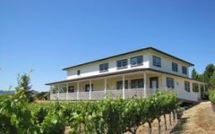 Animo by Michael Mondavi  Winery Image