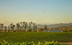 Starmont Winery Image