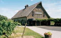 Inniskillin Winery Image