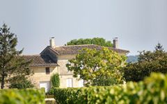 Chateau Faizeau Winery Image